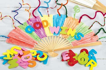 13 इंच कस्टम लोगो क्लैक फोल्डिंग हैंड फैन बड़ा फोल्डिंग बांस हैंड फैन ब्लैंक क्लैकिंग सब्लिमेशन फैन शादी और डांसिंग के लिए 12