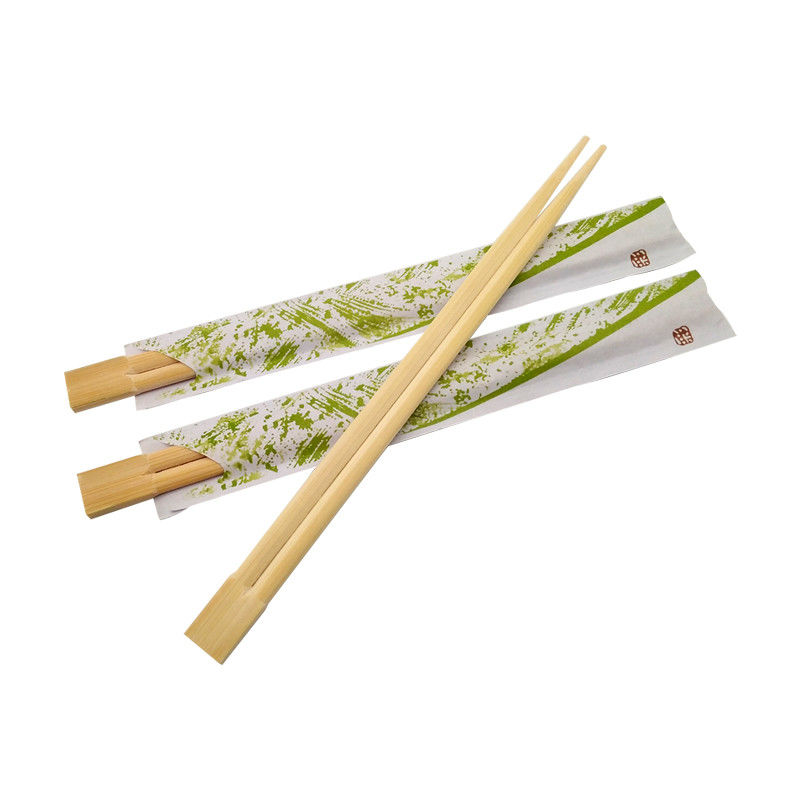 Disposable Bamboo Chopsticks For Restaurant Hotel